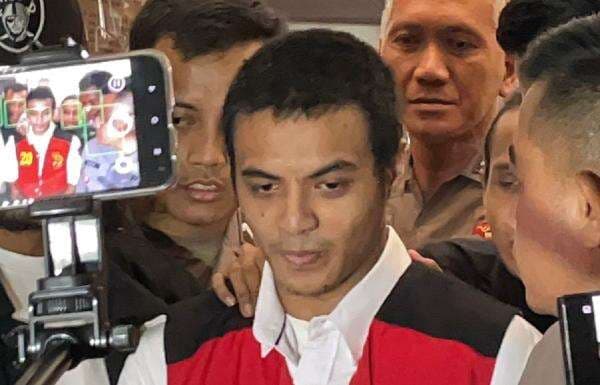 Saksi Sebut Vadel Badjideh yang Pesan Obat Aborsi untuk Anak Nikita Mirzani