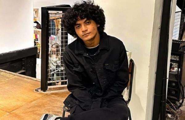 Vadel Badjideh Tak Cemburu Lihat Foto Laura Meizani dengan Pria Lain: Gue Gak Percaya