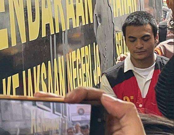Vadel Badjideh Minta Maaf Sempat Beri Keterangan Palsu di Kasus Asusila Anak Nikita Mirzani