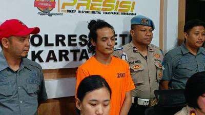 Ditahan, Vadel Badjideh Masih Kepo dengan Kabar Anak Nikita Mirzani