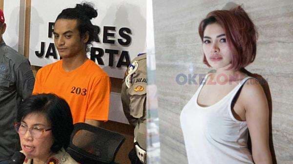 Vadel Badjideh dan Nikita Mirzani Lebaran di Penjara, Razman: Semoga Berubah Lebih Baik