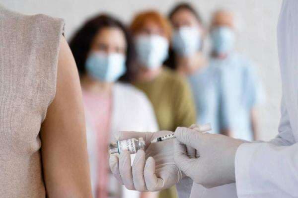 Apakah Vaksin HPV Masih Efektif Jika Disuntikkan pada Usia 20 Tahun ke Atas?
