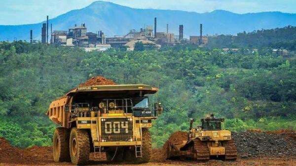 Ditopang Prospek Hilirisasi Nikel Kinerja Vale Indonesia (INCO) Dinilai Menjanjikan