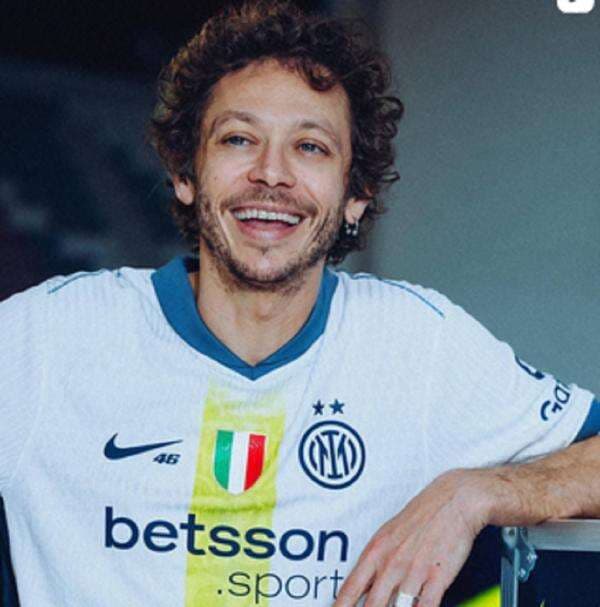 Segini Kekayaan Legenda MotoGP Valentino Rossi Usai Putuskan Pensiun dari MotoGP