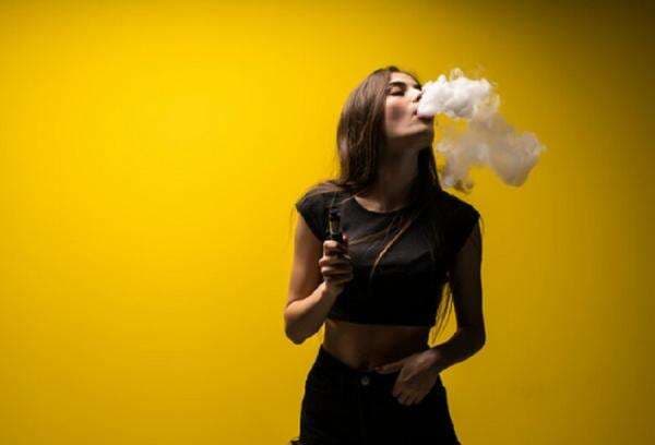 Bahaya Vape Picu Popcorn Lung Permanen, Apa Itu?
