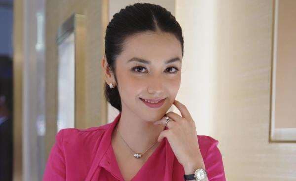 Kabar Bahagia, Velove Vexia Dikaruniai Anak Pertama