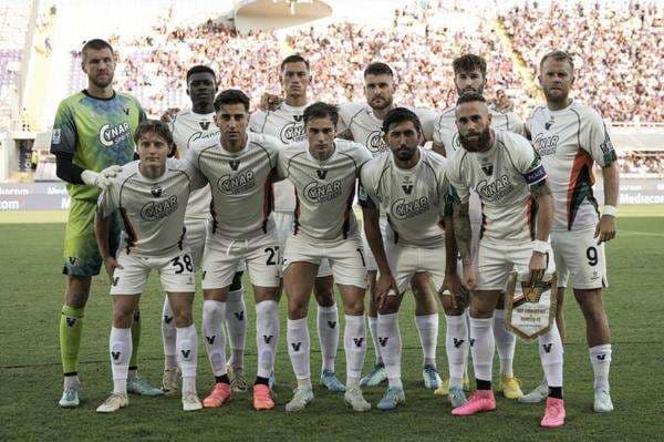 Pelatih Venezia Percaya Diri Jay Idzes Cs Bertahan di Liga Italia Musim Depan