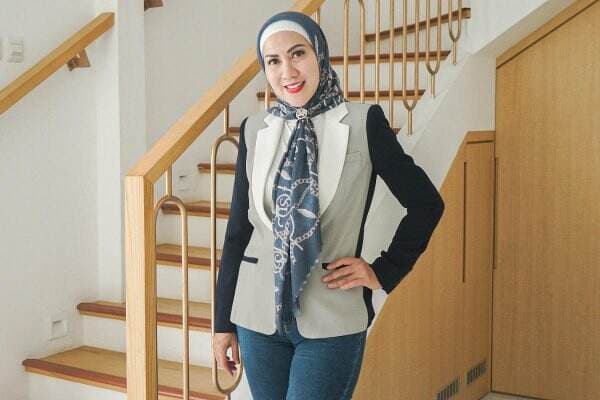 Seru Lihat Kedekatan Verrell dan Fuji, Venna Melinda: Kayak Nonton Drakor