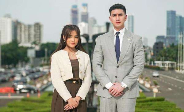 Venna Melinda Sebut Fuji Utami Masih Menanti Kepastian dari Verrell Bramasta