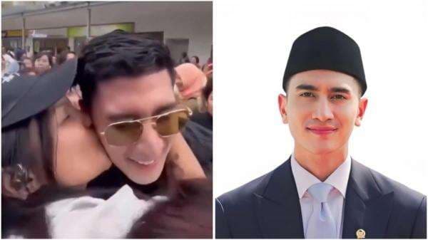 Kronologi Lengkap Verrell Bramasta Dicium Emak-Emak di Singapura yang Diduga Mabuk! Kronologi Lengkap Verrell Bramasta Dicium Emak-Emak di Singapura yang Diduga Mabuk!