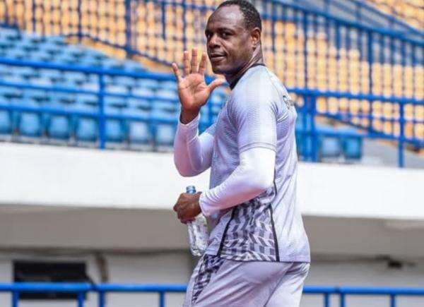 Perasaan Victor Igbonefo yang Bakal Back to Back Juara di Indonesia Bersama Persib Bandung