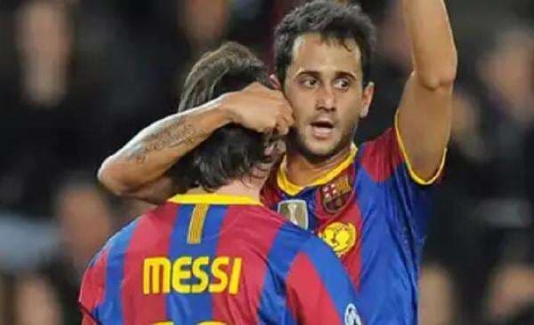 Pernah Disebut Lebih Hebat dari Lionel Messi, Wonderkid Barcelona Ini Bernasib Tragis