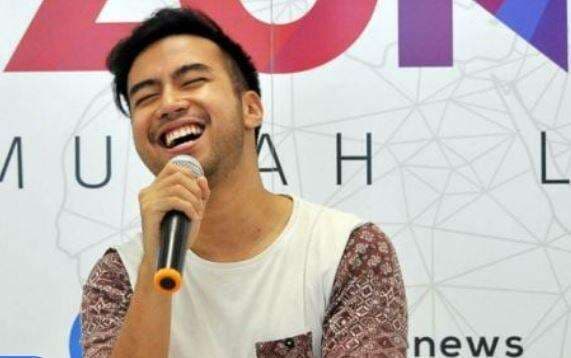 Respons Elegan Vidi Aldiano Usai Digugat Rp2,4 Miliar soal Hak Cipta Nuansa Bening