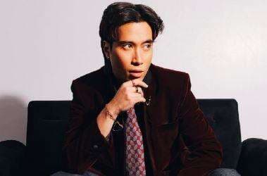 Vidi Aldiano Sempat Tak Pede Jadi Penyanyi, Kini Jadi Ikon Musisi Pop Indonesia