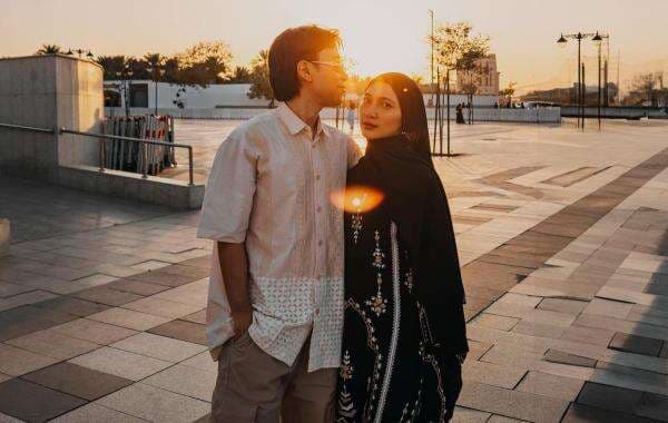 Digugat Rp24,5 Miliar, Vidi Aldiano Gandeng Suami Jessica Mila Jadi Pengacara