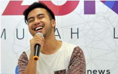 Alasan Suami Jessica Mila Mau Jadi Pengacara Vidi Aldiano di Kasus Hak Cipta Nuansa Bening