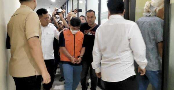 Pelaku Penganiayaan Brutal Satpam RS Mitra Keluarga Bekasi Ditetapkan Tersangka, Nih Tampangnya!