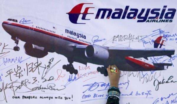 Peristiwa 8 Maret: Tragedi Pesawat Malaysia Airlines 370 Jatuh di Samudra Hindia