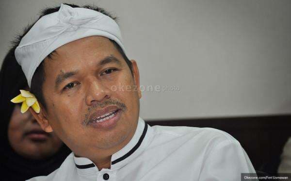 Alasan Dedy Mulyadi Bakal Kirim Siswa Bermasalah ke Barak Militer