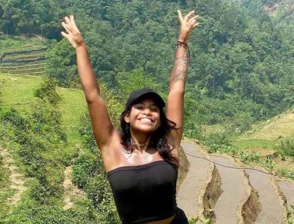 Kronologi Pendaki Asal Brasil Jatuh ke Jurang Gunung Rinjani