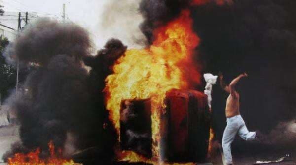 Kilas Balik Tragedi 14 Mei 1998, Periode Kelam Sejarah Indonesia 27 Tahun Silam