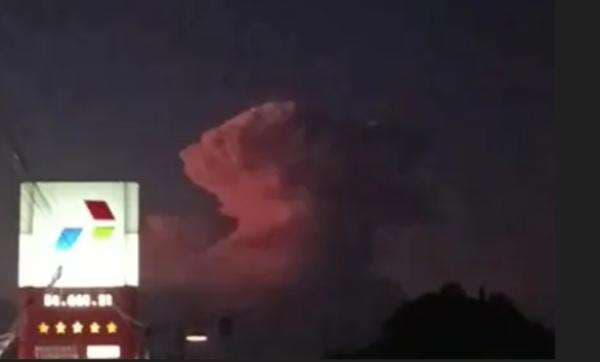 Viral Gunung Kelud Meletus Hebat, Badan Geologi Ungkap Fakta Sebenarnya