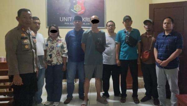 Viral TKA China Digerebek Warga Usai Dituduh Pesta Seks