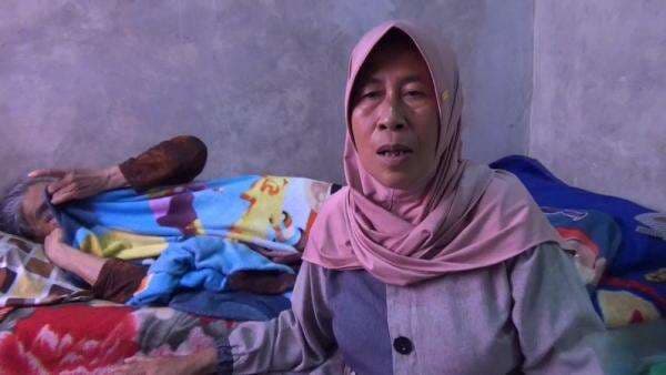 Kronologi Nenek 76 Tahun Dianiaya hingga Babak Belur di Cianjur karena Dituduh Menculik Anak