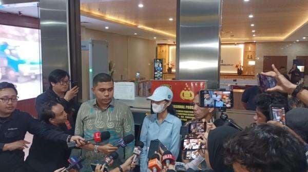 Selebram Azizah Salsha Laporkan Dua Akun TikTok Penyebar Isu Perselingkuhan ke Bareskrim
