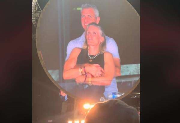 Riwayat Pendidikan Andy Byron dan Kristin Cabot yang Ketahuan Selingkuh di Konser Coldplay