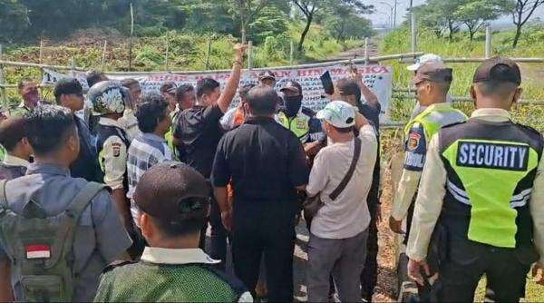 Viral Kericuhan di Deltamas Bekasi, Pengamat: Tindak Tegas Premanisme!