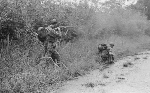 Peristiwa 21 Juli: Ratusan Ribu Tentara Belanda Invasi Indonesia Lewat Agresi Militer I