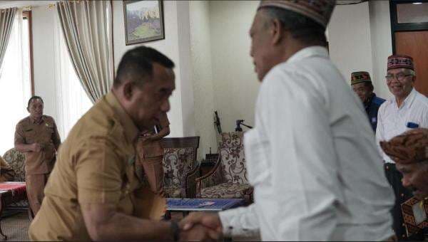 Masyarakat Dukung Geothermal Ulumbu, Bupati Manggarai: Energi Panas Bumi Banyak Manfaat!