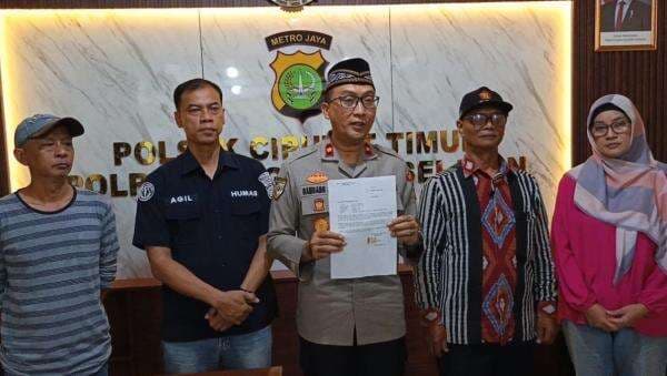 Kasus Ibu di Tangsel Ditahan Sampai Anak Rela Jual Ginjal Berakhir Damai