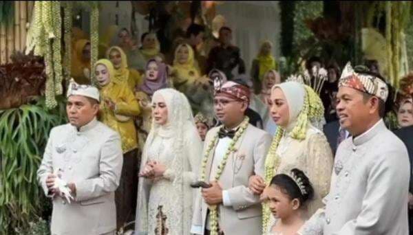 Tragedi Pesta Pernikahan Anak Dedi Mulyadi, Polda JabarBidik Tersangka