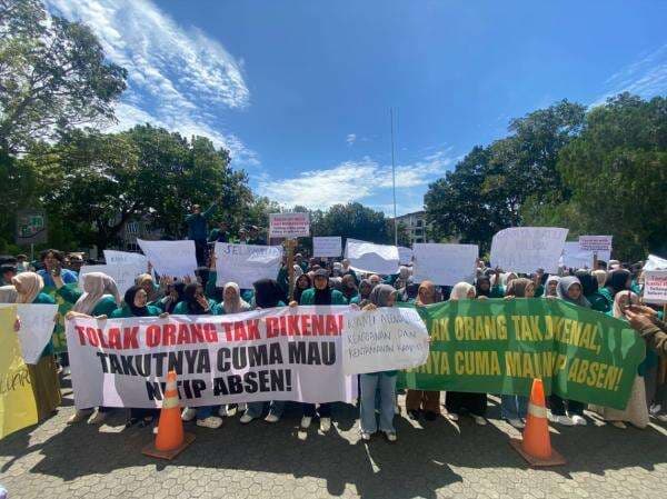 1 Orang Tewas Usai Bentrokan di Universitas Abulyatama, Polisi Ungkap Fakta Terbaru