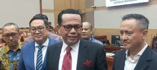 Hak Imunitas Disetujui, Peradi SAI: Supaya Tidak Ada Kriminalisasi Advokat!