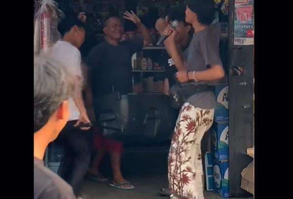 Viral! Karang Taruna Kumpulkan Dana 17-an Pakai Cara Unik, Netizen: Asik Banget Kampungnya