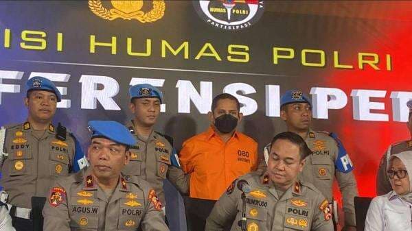 Kasus Pencabulan Bocah, Kompolnas: Sidang Etik Akan Pecat Eks Kapolres Ngada AKBP Fajar!