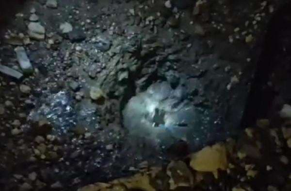 Bak Tertelan Bumi, Air Sumur Bor Viral di Sampang yang Menyembur 20 Meter Mendadak Surut