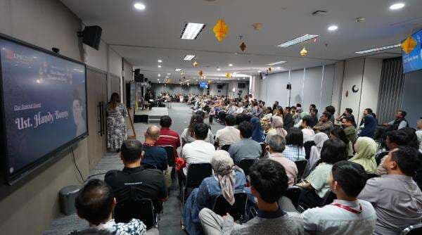 Ramadhan 2025, KPN Corp Gelar Buka Puasa dan Berbagi Bersama Ramadhan 2025, KPN Corp Gelar Buka Puasa dan Berbagi Bersama