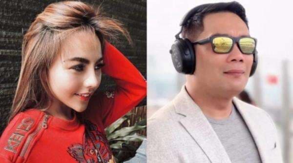 Revelino Ngaku Ayah Biologis Anak Lisa Mariana, Ridwan Kamil Ungkap Hal Mengejutkan