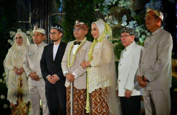 Saksi Korban Tragedi Pesta Pernikahan Lihat Kehadirannya, Dedi Mulyadi: Hoaks!