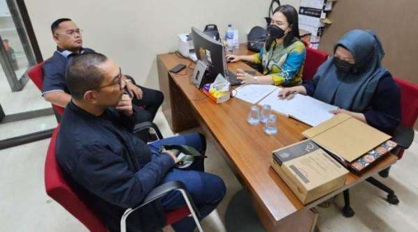 Ridwan Kamil Laporkan Lisa Mariana, Bareskrim: Nanti Ditentukan Direktorat Mana yang Tangani jika Ada Unsur Pidana!