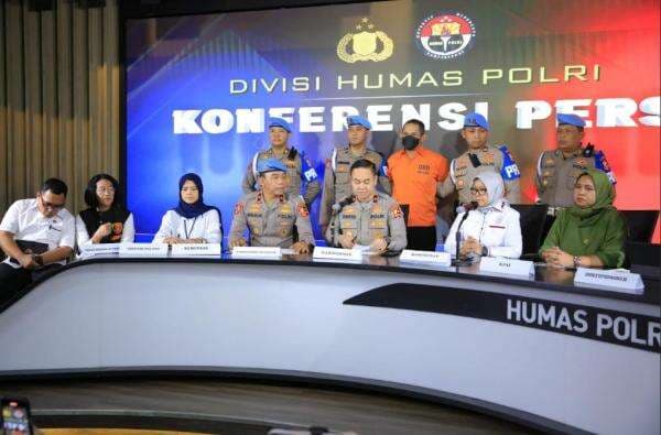 Pelecehan Seksual AKBP Fajar, LPSK Desak Evaluasi Penanganan Kasus TPKS di NTT