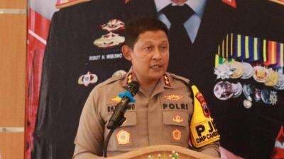 Band Sukatani Diduga Diintimidasi Polisi, DPR: Kapolda Jateng Harus Diusut Tuntas!
