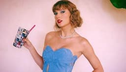 Viral Penipu Nyamar Jadi Taylor Swift, Pinjam Duit 1 Juta Dapat Tanda Tangan Gratis