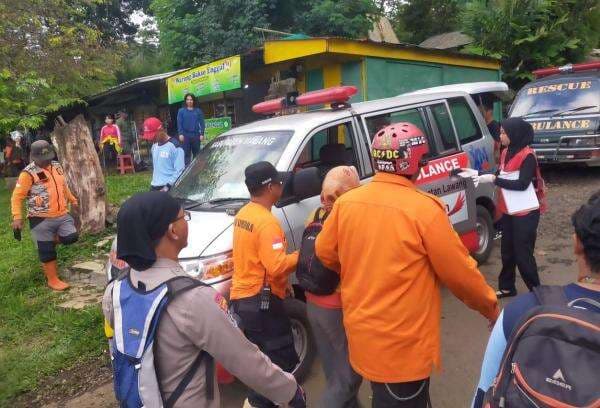 Kronologi 11 Pendaki Hilang di Gunung Arjuno dan Cerita Misteri Pasar Setan