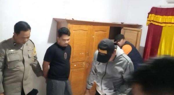 Viral! Dokter Cantik ASN Selingkuh dengan Berondong, Digerebek Suami Lagi Asyik Indehoy di Hotel