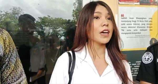 Polisikan Anggota DPRD Sumut, Pramugari Wings Air: Penganiayaan ke Saya Langgar Keamanan di Pesawat!